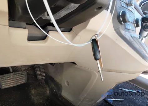 2011 Honda Cr-V Se z USA, uszkodzony, nr VIN 5J6RE4H43BL031018